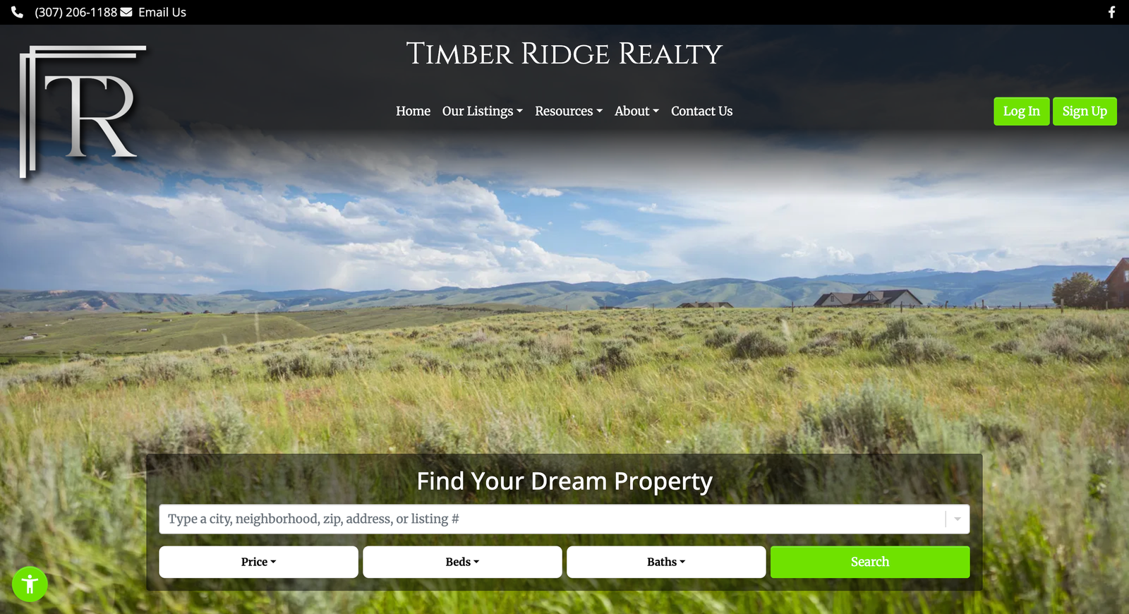 Timber Ridge Realty